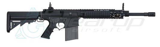 ARES SR-25 CARBINE AEG BK
