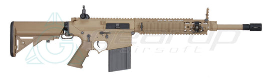 ARES SR-25 CARBINE AEG TAN