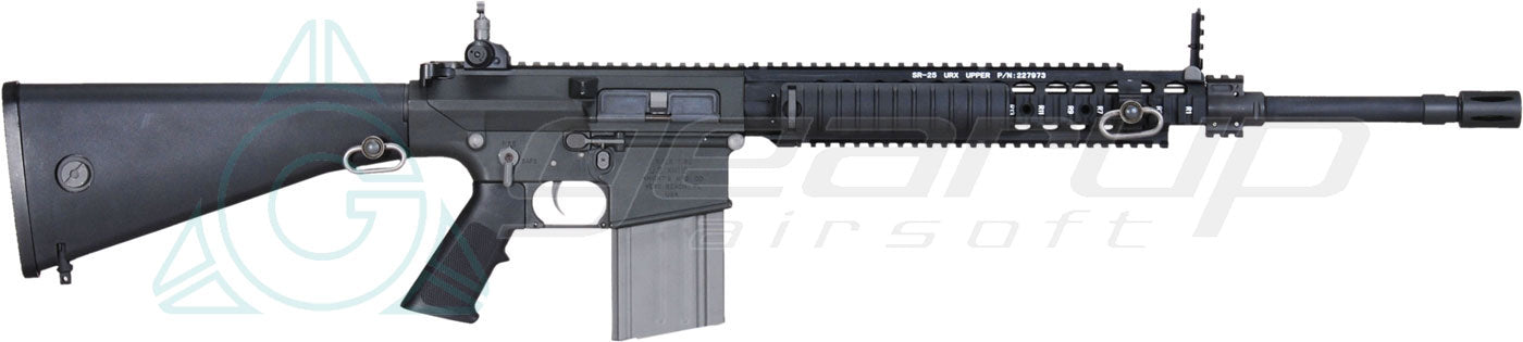 ARES SR-25 M110 AEG BK