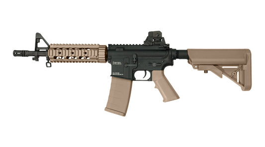 KWA KM4 SR7 FDE AEG 2