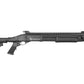 Matador SSG Annihilator MOD 1 Gas Shotgun Black SSG-003-BK