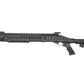 Matador SSG Annihilator MOD 1 Gas Shotgun Black SSG-003-BK