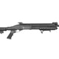 Madator SSG Annihilator MOD 2 Gas Shotgun Black SSG-004-BK