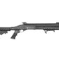 Madator SSG Annihilator MOD 2 Gas Shotgun Black SSG-004-BK