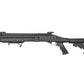 Madator SSG Annihilator MOD 2 Gas Shotgun Black SSG-004-BK