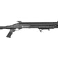 Matador SSG Annihilator MOD 3 Gas Shotgun Black SSG-005-BK