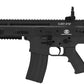 CYBERGUN FN SCAR-L , Metal-Polymer AEG -Blk (Batt. & Charger Incl.)