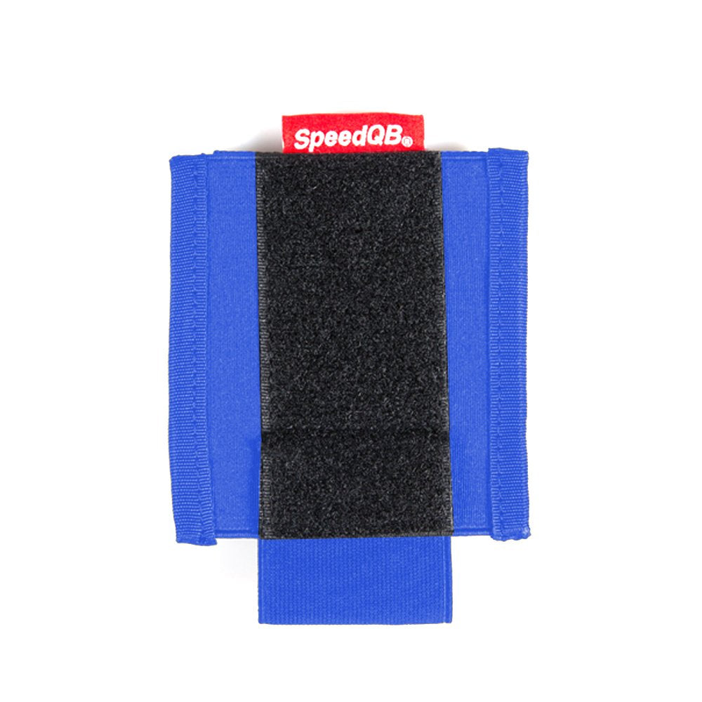 SPEEDQB PROTON MAG POUCH – RIFLE (SINGLE) – BLUE