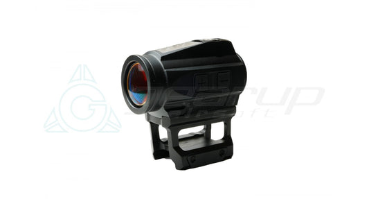 Solar Red Dot Sight