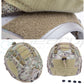 KROUSIS BALLISTIC STYLE HELMET COVER MC M