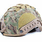 KROUSIS BALLISTIC STYLE HELMET COVER MC M