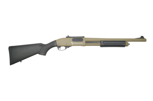 Matador TSG Kinetic Coil Charger Shotgun DE KC-TSG-001-DE