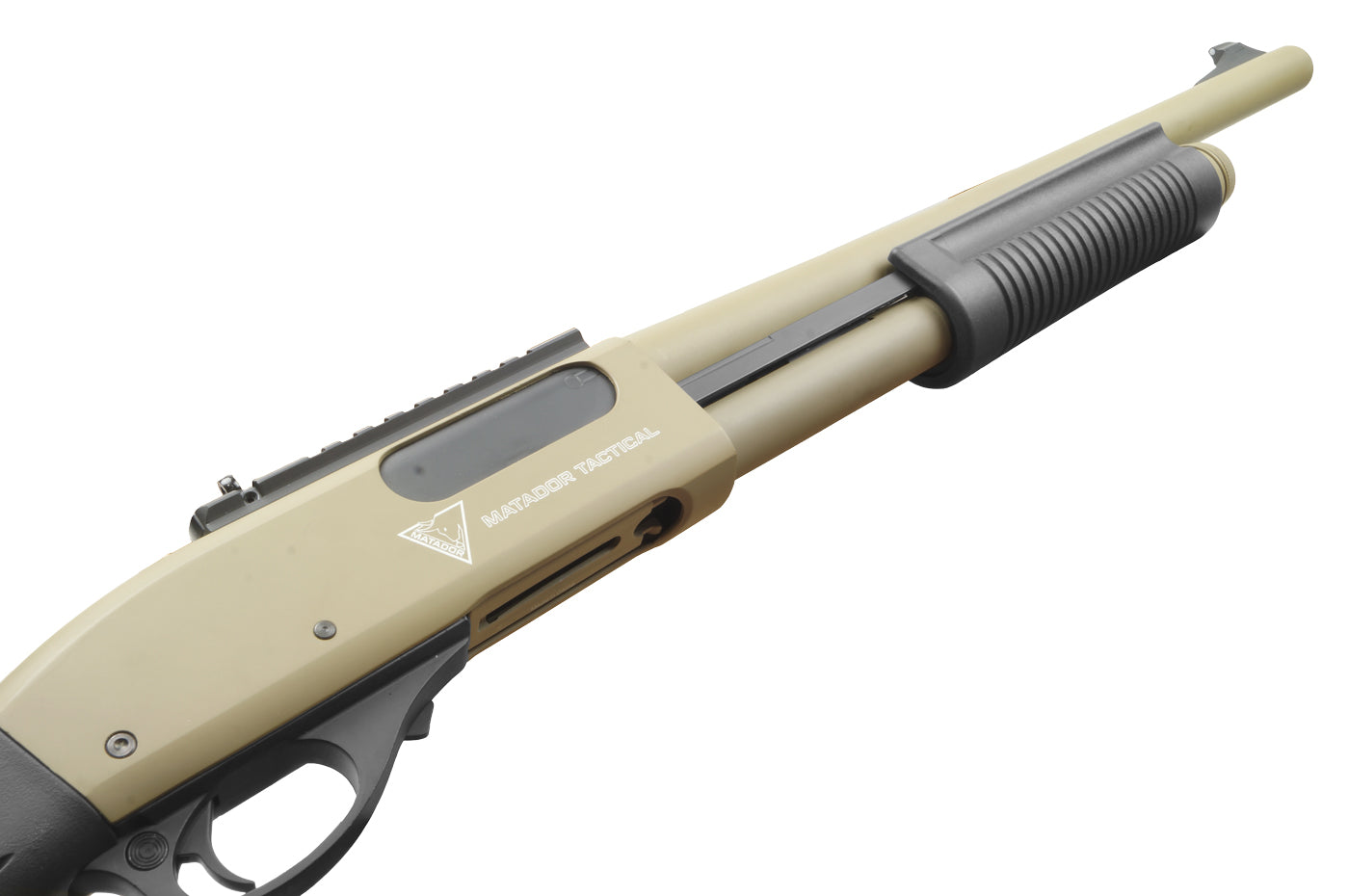 Matador TSG Charger Gas Shotgun DE TSG-001-DE