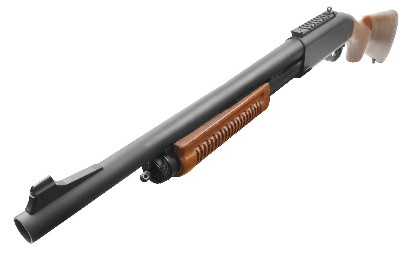 Matador TSG Charger Gas Shotgun Wood TSG-001-WD