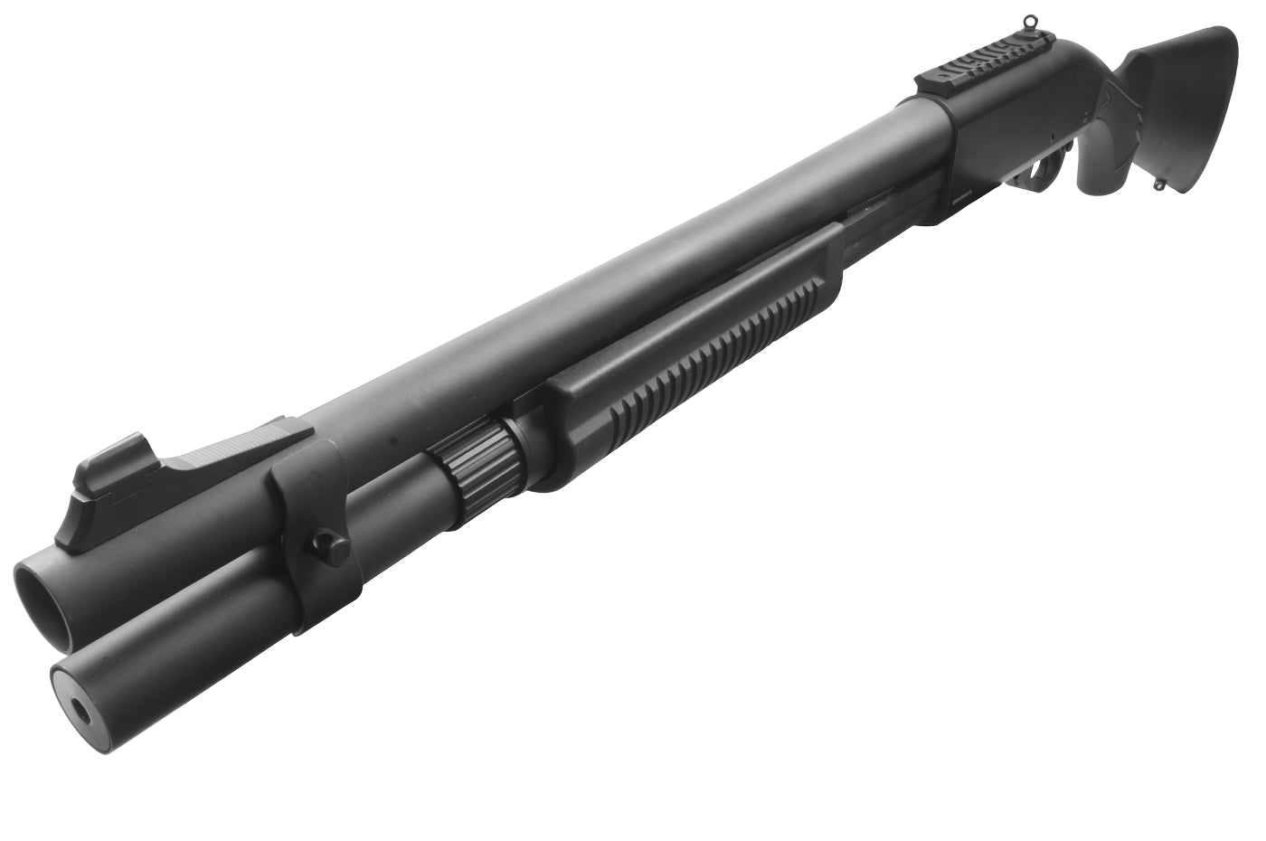Matador TSG Charger EX Gas Shotgun Black TSG-002-BK