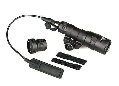 M300AA Mini Scout Light (Black)