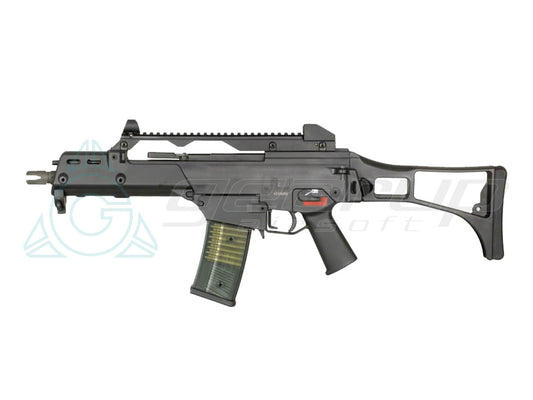 Umarex (VFC) HK G36C GBB Rifle