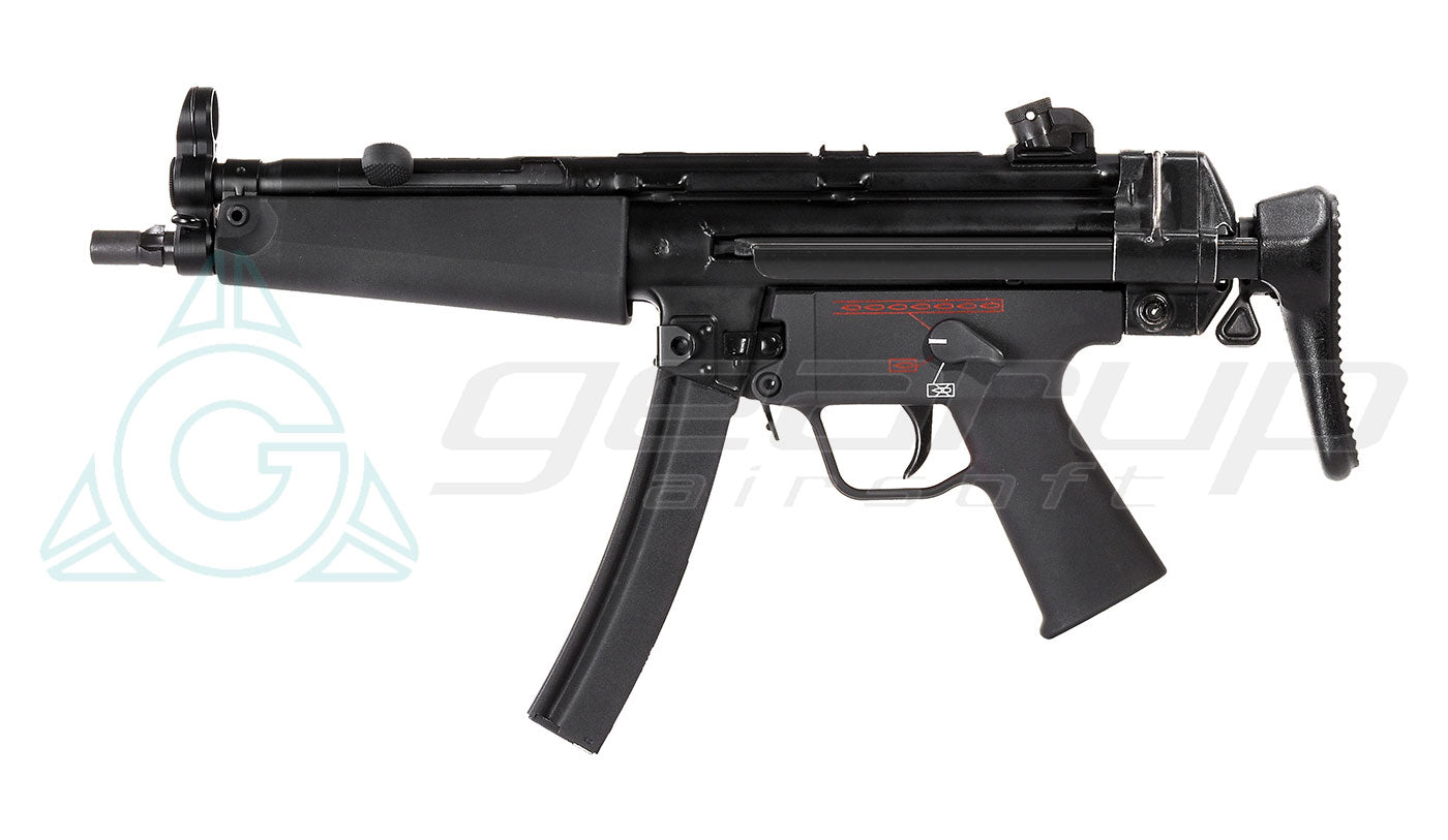 VFC Umarex HK MP5A3 GBBR