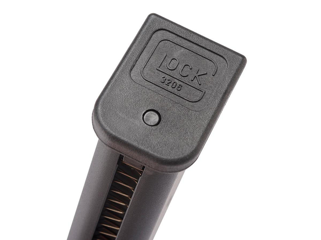 VFC Umarex Glock 18 Gas Magazine Extended Capacity
