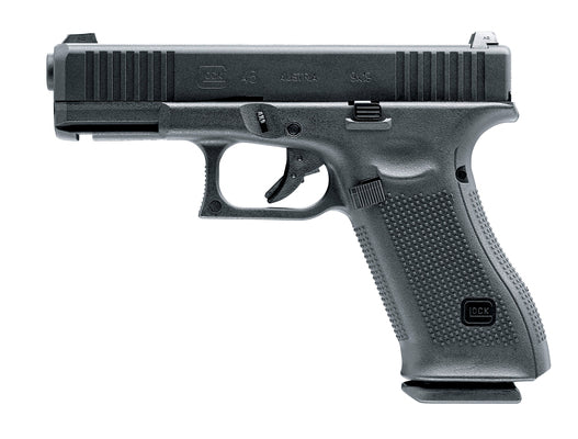 Umarex (VFC) Glock 45 Gas Blowback BK