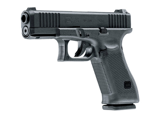 VFC Glock 45 - Umarex (VFC) Glock 45 Gas Blowback BK