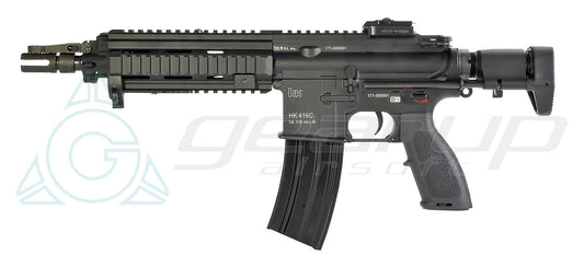 VFC Umarex HK416C AEG
