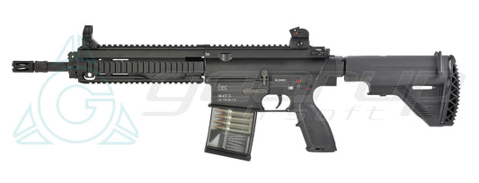 VFC Umarex HK417 12" AEG