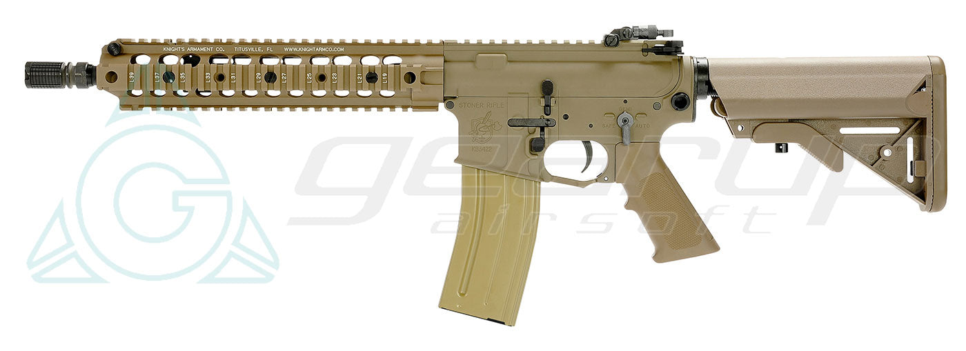 VFC KAC SR16 CQB Carbine AEG (TN)