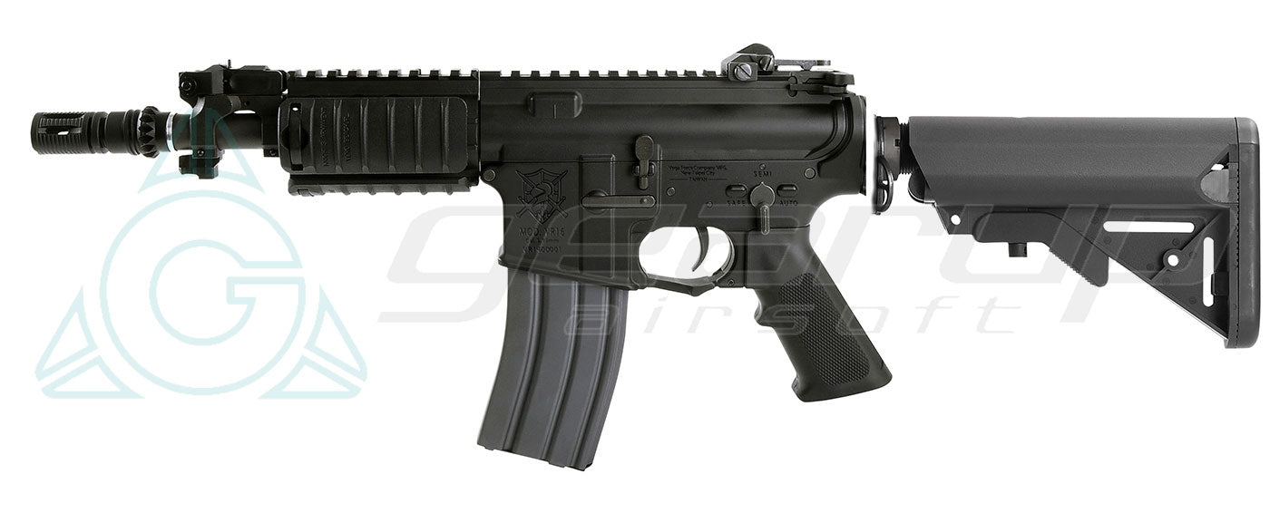 VFC VR16 Tacitcal Elite VSBR AEG (BK)