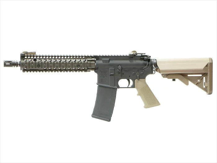 VR16 CQB II aka MK18 GBBR (TAN)