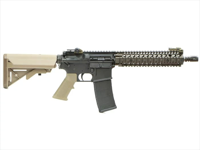 VR16 CQB II aka MK18 GBBR (TAN)