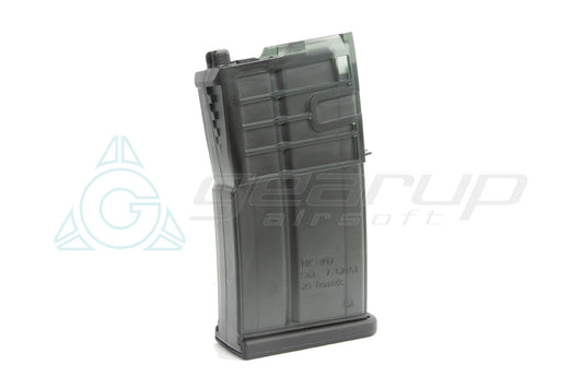 VFC HK417 GBB Magazine