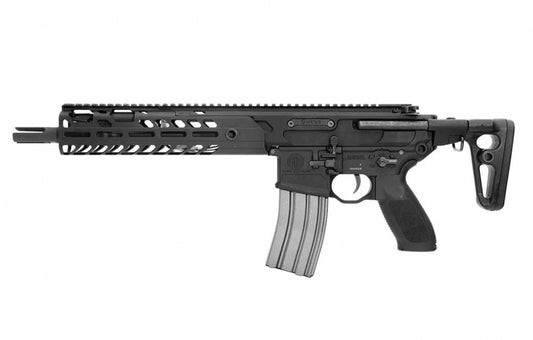 VFC Sig Sauer Proforce MCX Virtus AEG (Black) (Sig Licensed)