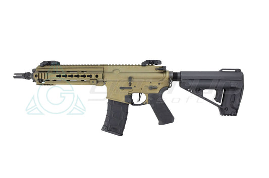 VR16 CALIBUR CQC AEG(Tan)