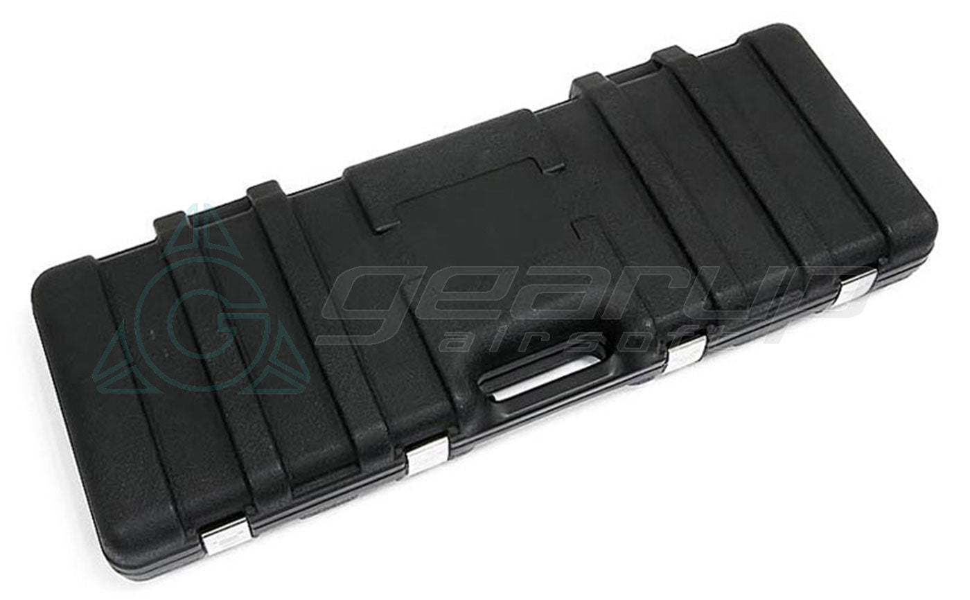 VFC Hard Gun Case with Sponge (Black)