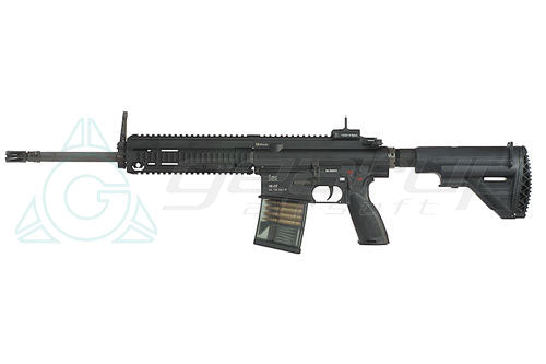 UMAREX - VFC GRS CUSTOM HK417 LIMITED BENGHAZI EDITION AEG