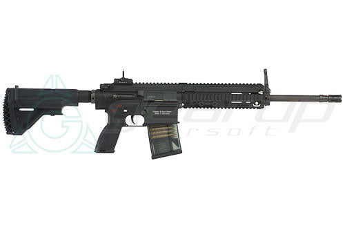 UMAREX - VFC GRS CUSTOM HK417 LIMITED BENGHAZI EDITION AEG