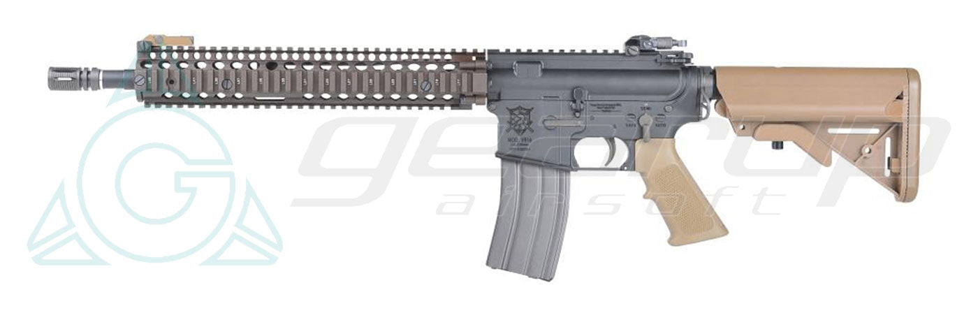 16 Inch Ar Ris Ii VFC VR16 RIS2 AEG
