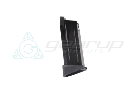 WE Big Bird COMPACT MAG