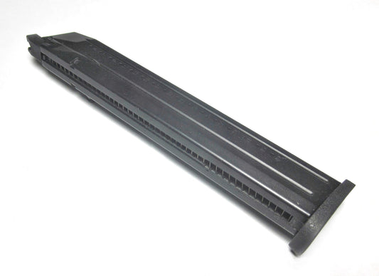WE Big Bird GAS MAG (EXTENDED 50RDS)