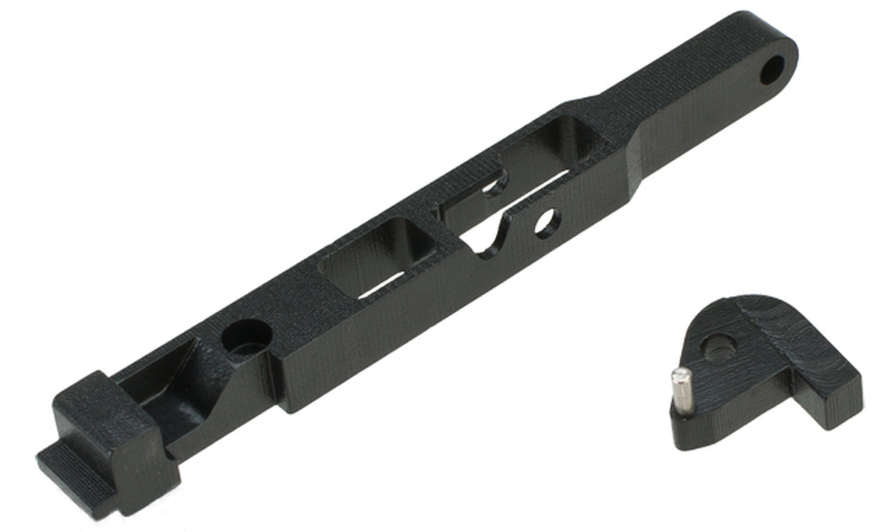 L96 Steel Trigger Sear Set (For Well, ASG, UTG and Compatible Types)