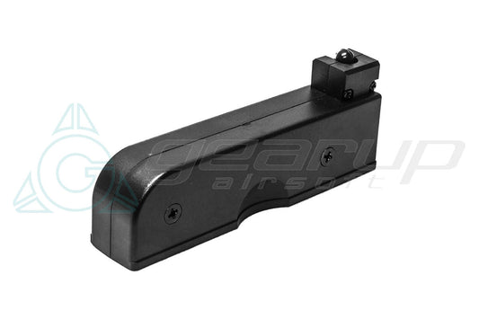 Classic Army M24 Magazine (24rd) (Black)