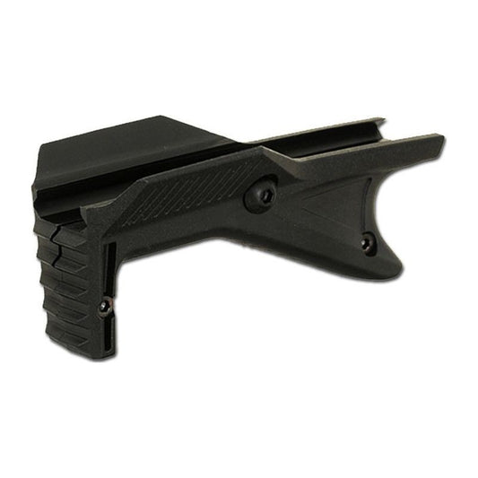 BD Cobra Tactical Fore Grip-BK