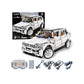 G5 SUV 4WD Off-Road Vehicle