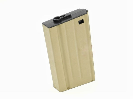 ARES SR25 160rds MAGAZINE (TAN)