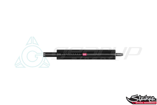 COMPACT POWER SPRING BOLT
