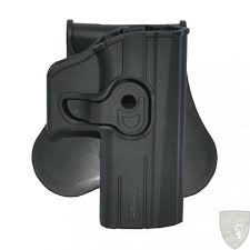 CYTAC CZ P07, P09 Holster