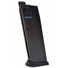 WE P228-229 GAS MAG