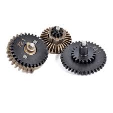 Eagle force CNC gear set for Gearbox Ver 2-3 (72:1)