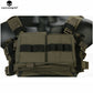 Emerson Gear Copperhead Micro Fight Chissis MK3 Chest Rig-RG